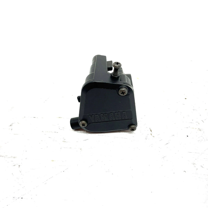 87-04 Yamaha Warrior 350 OEM Throttle Lever 1NV-26250-01-00 AY60