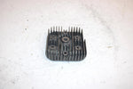 85 Polaris Trail 440 Oem Cylinder Head 3083082 SPS3