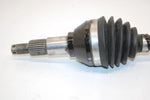 21 Can-am Outlander Max 450 4x4 Dps Oem Left Rear Drive Shaft 705501898 AB4