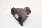 00 Polaris Rmk 500 Oem Exhaust Header Manifold Y Pipe 1260853-029 SP199