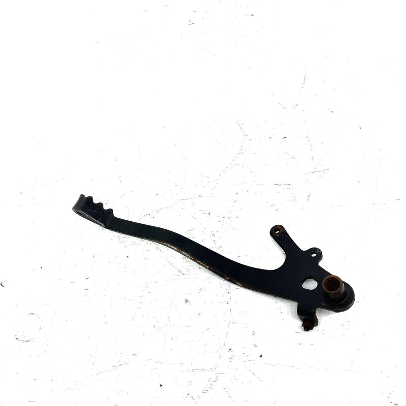 2012 Yamaha Grizzly 550 YFM550 4x4 OEM Rear Brake Pedal 1HP-F7211-01-00 AY65