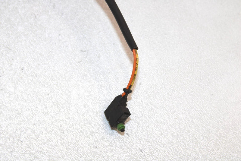PolarisOem Electical Wire Stoplight Switch With Connector 2203182  Q1148