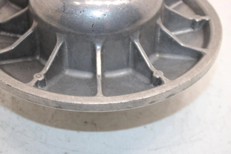 2001 Polaris Sportsman 500 Oem Secondary Fixed Clutch Half 1321976 1321632 AP81