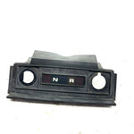90-93 Polaris Trail Boss 350L 4X4 OEM Ignition Panel/Bracket 5220965-067 AP194