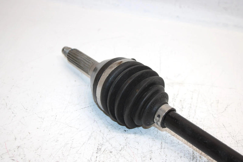 07 Polaris Sportsman 800 Efi Oem Front Drive Shaft 1332347 AP59