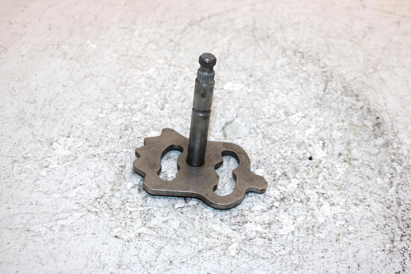 1999 Kawasaki Prarie 400 Oem Shift Fork Lever 13236-1323 AK28
