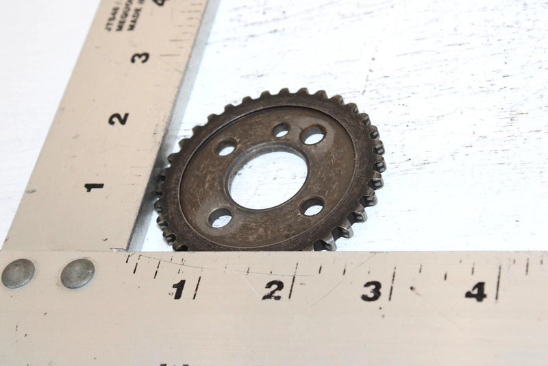 1999 Arctic Cat 300 Oem 34T Camshaft Sprocket 3402-545 AA12