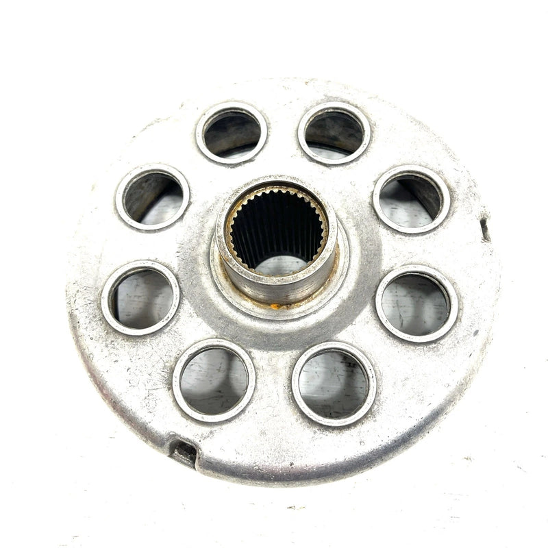 88-00 Honda FourTrax 300 TRX300FW 4x4 OEM Rear Brake Drum 42620-HC4-670 AH45