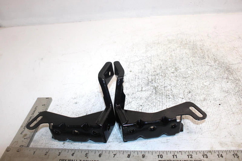 2005 Polaris Sportsman 500 Ho Oem Front Rack Support 1014591-067 AP60