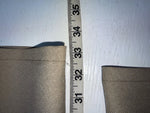 New Vintage Tan Lee Polyester Pants #2032624 OO-40