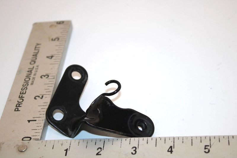 03 Kawasaki Prairie 650 Kvf650a 4x4 Oem Reservoir Bracket 11052-1361 AK15