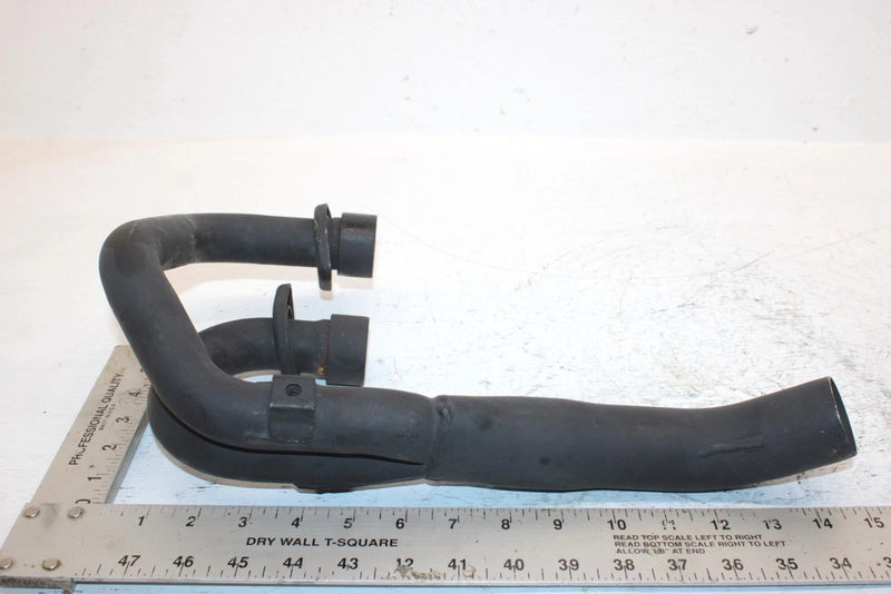 1998 Yamaha  Grizzly Oem Exhaust Header Pipe 4WV-14611-00-00 AY49