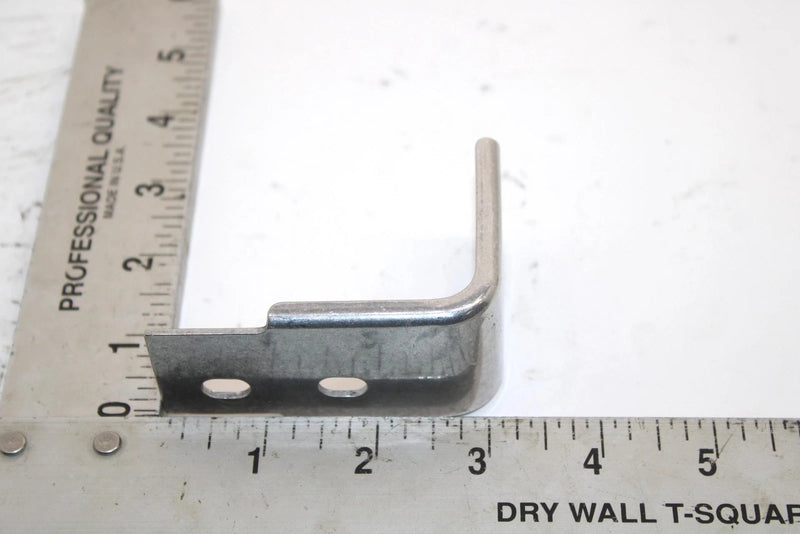 1988 Yamaha Xlv Oem Rear Bumper Bracket Pair 8M6-77526-01-00 SY128