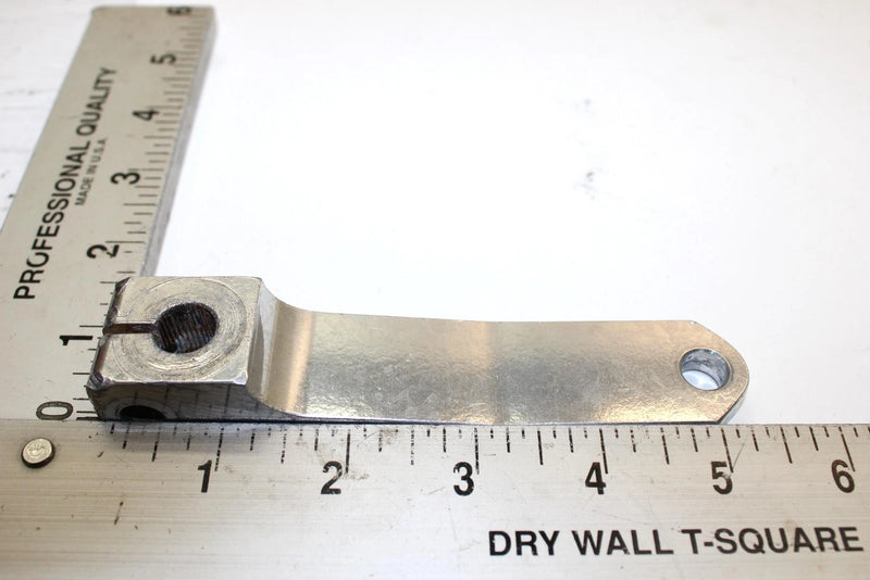 1999 Ski-doo Mxz 670 Oem Sway Bar Lever 506141100 Q3347