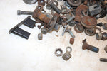 92 Polaris Trail Oem Nut Bolt Spacer Hardware Kit SP136