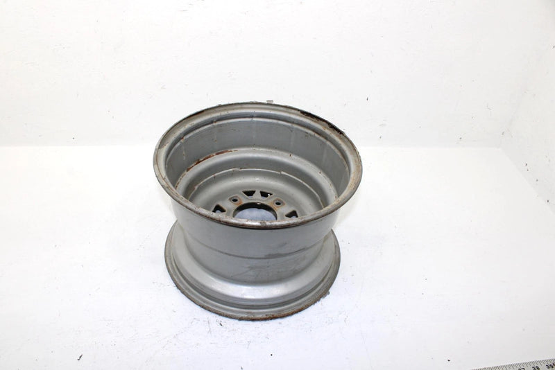 1999 Arctic Cat 300 Oem 12x8 Rear Wheel Rim 1502-177 AA12