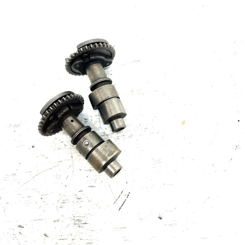 2005 Arctic Cat 650 4x4 V2 OEM Camshaft Set 3201-239 AA39
