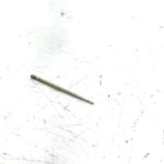 93 Polaris Trail Boss 250 4X4 OEM Carb Needle Jet (No E Ring) 3130155 AP231