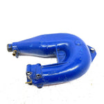1993 Polaris SL 650 OEM Expansion Chamber JP37