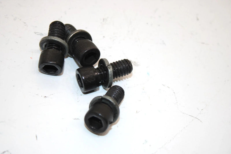 01 Polaris Sportsman 400 Oem Bearing Plate Bolt Set Of 4 3233262 APS1