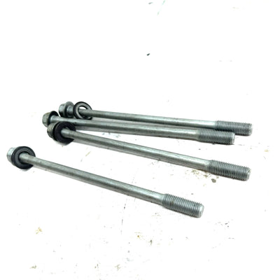 14-15 Arctic Cat Prowler HDX 500 OEM Cylinder Head Bolt Set 0826-062 XA2.1