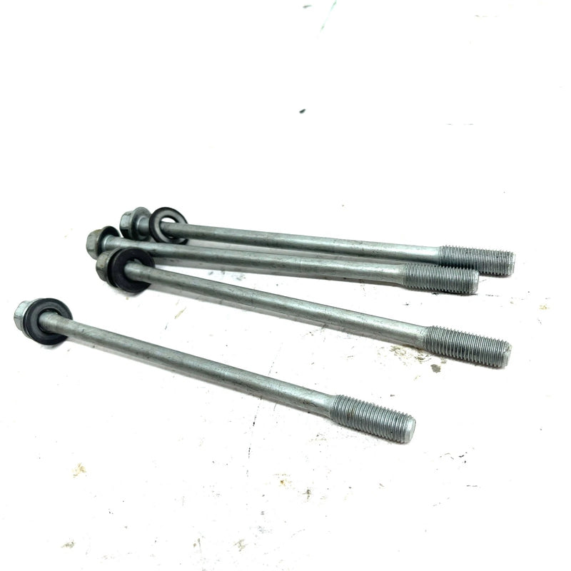 14-15 Arctic Cat Prowler HDX 500 OEM Cylinder Head Bolt Set 0826-062 XA2.1