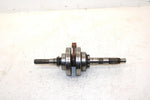 1984 Yamaha  Ytm 200 L Oem Crankshaft 99999-01951-00 AY48