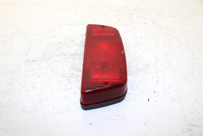 1996 Ski-doo Formula Iii 600 Oem Tail Brake Light Assembly 510004061 SS18