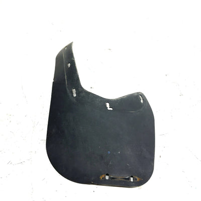 86-87 Polaris Trail Boss 250R OEM Front Left Mud Flap 5850071 AP195