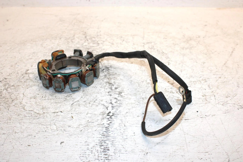 1996 Arctic Cat Zrt 600 Oem Stator 3005-317 SA6