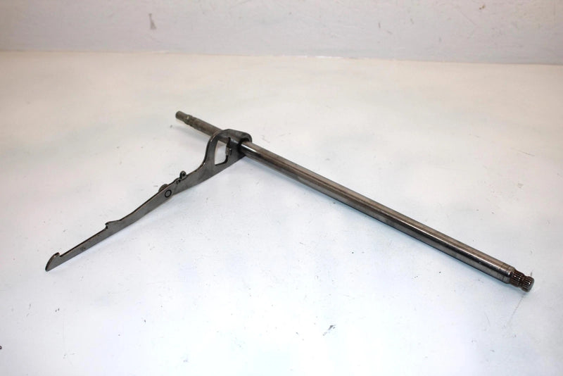 01 Arctic Cat 400 4x4 Oem Shift Shaft (No Spring) 3446-286 AA0