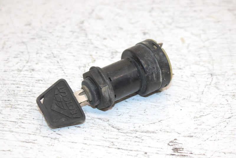2002 Arctic Cat Z 570 Oem Ignition Switch 0609-286 SA20