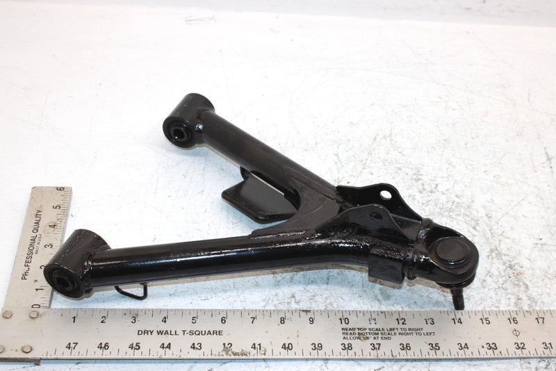 1998 Kawasaki Bayou 300 Oem Right Upper Front A Arm 39007-1160 AK17