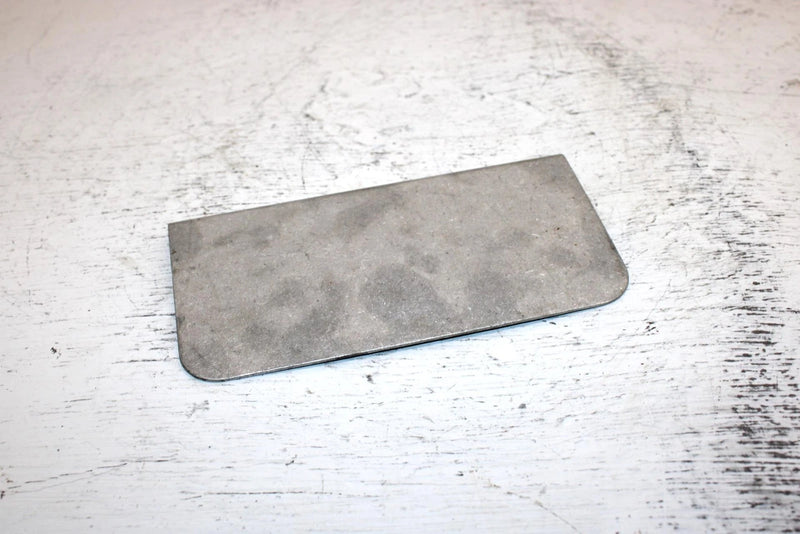 1999 Polaris 500 Xc Oem Hood Heat Pipe Shield 5243393 SP28