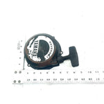 1996 Yamaha Kodiak 400 YFM400FW 4x4 OEM Starter Recoil 1UY-15710-00-00 AY64