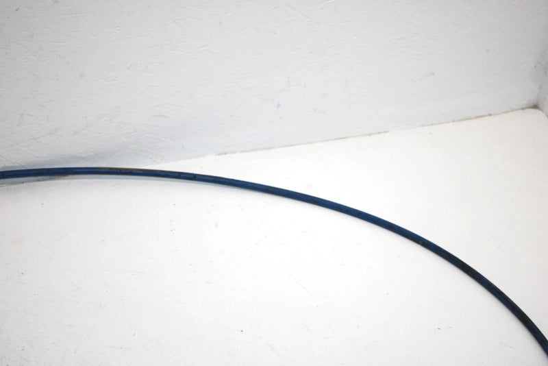 1990 Kawasaki 650 Ts Oem Steering Cable 59406-3714 JK10
