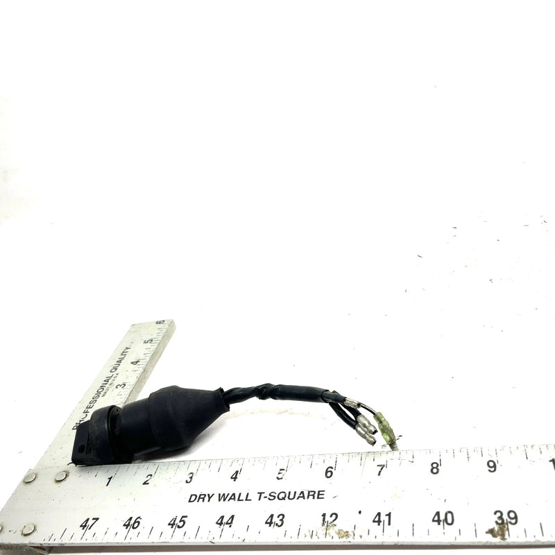 85-88 Polaris Trail Boss 250R OEM Ignition Key Switch 4110065 AP195