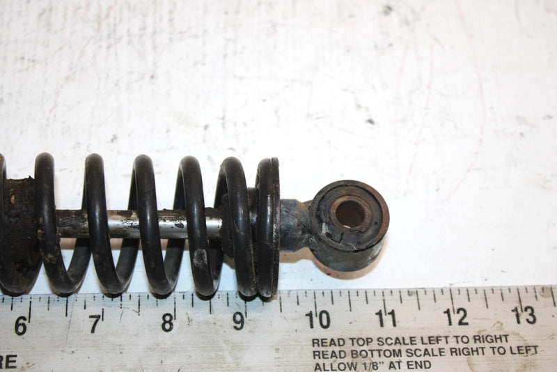 01 Polaris Sportsman 90 Oem Front Suspension Shock 0450869 AP61