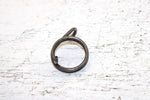 1992 Kawasaki Bayou 220 Oem Rear Brake Pedal Spring 92144-1165 AK36