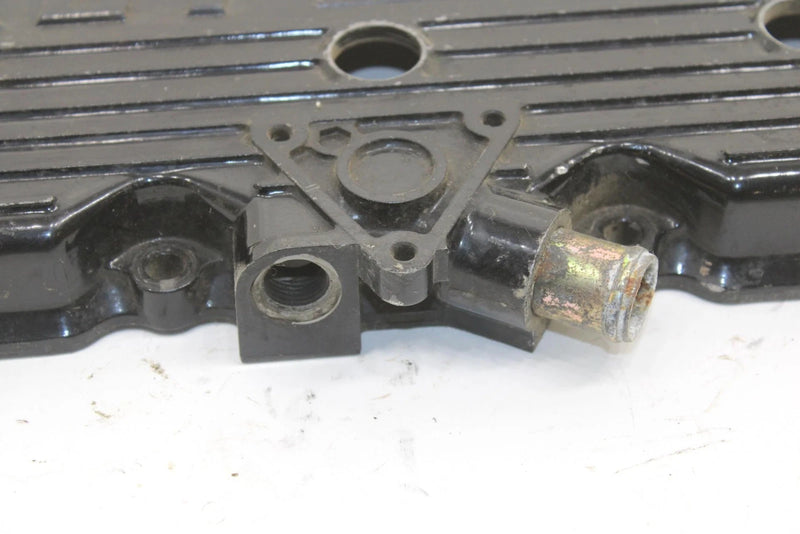 99 Polaris Xlt Special Oem Cylinder Head Cover (Black) 3086100 SP184