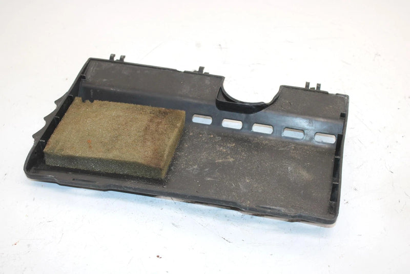 02 Arctic Cat Zr 600 Efi Oem Tool Box Lid 1670-049 SA191