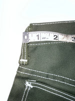 New Vintage Green Stephen’s Polyester Pants #162900 VV-14