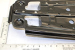 1988 Suzuki Quadrunner 250 Oem Center Skid Plate 42560-19B03 AS18