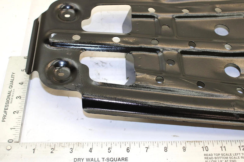 1988 Suzuki Quadrunner 250 Oem Center Skid Plate 42560-19B03 AS18