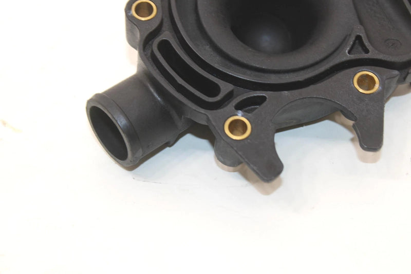 2017 Ski-doo Grand Touring 900 Oem Water Pump Housing 420922293 SS65