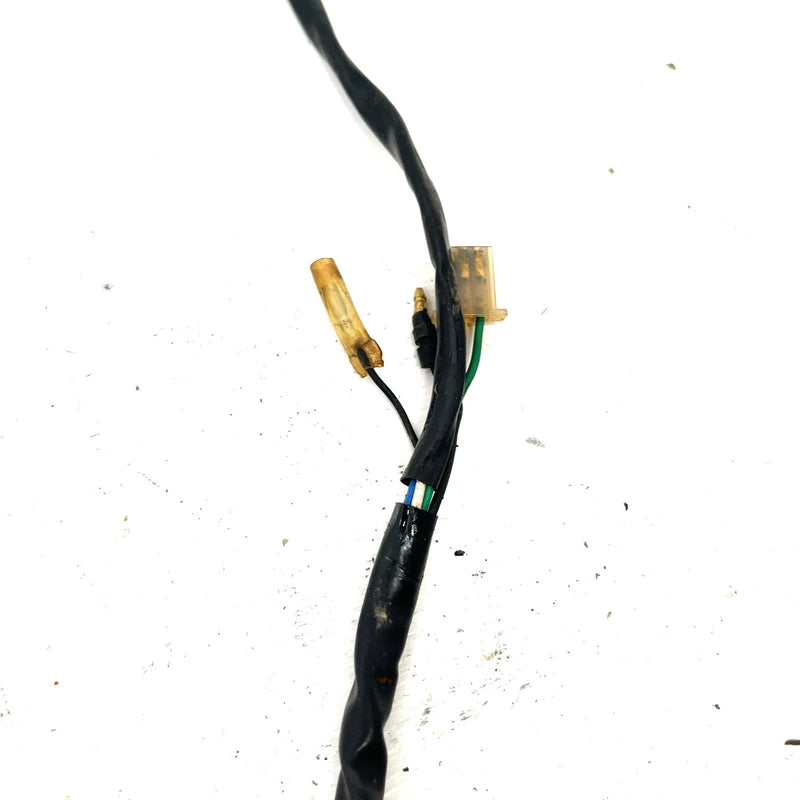 1988 Honda FourTrax 300 TRX300FW 4x4 OEM Left Switch   35200-HC5-010 AH89