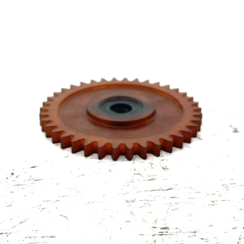 2006 Yamaha Rhino 450 4x4 OEM Engine Oil Pump Drive Gear 5GH-13325-00-00 XY2