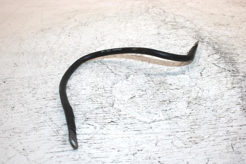 1996 Polaris Classic Touring Oem Battery Engine Cable 4010106 SP38