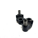 84-87 Suzuki Quadrunner 185 OEM Steering Shaft Holder 51670-18902 AS0