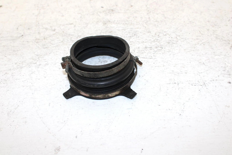 1987 Yamaha Exciter 570 L/c Oem Air Cleaner Joint W/Clamps  8V0-14453-00-00 SY18